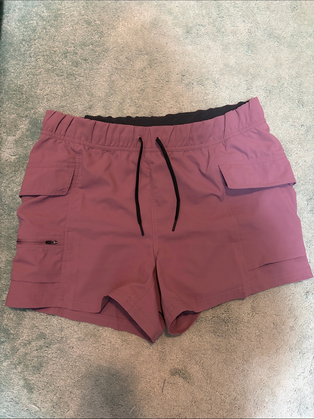 Mountain Hardwear Shorts